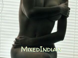 MixedIndian