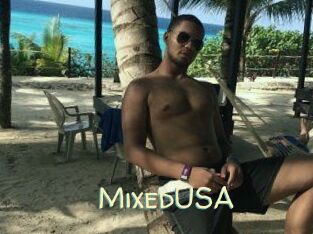 MixedUSA