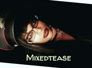 Mixedtease Sexy Tchat