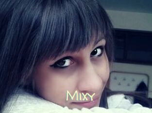 Mixy