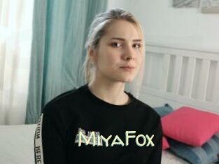 MiyaFox