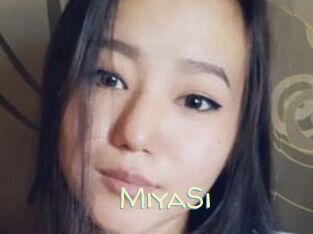 MiyaSi