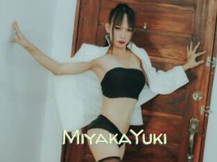 MiyakaYuki