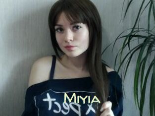 Miyia