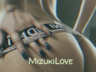 MizukiLove