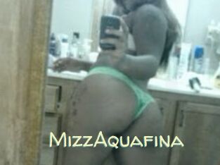 MizzAquafina