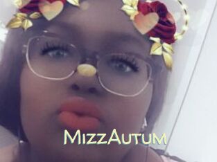 MizzAutum