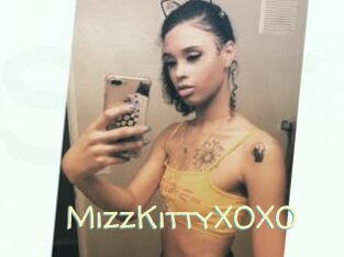MizzKittyXOXO
