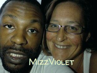 MizzViolet