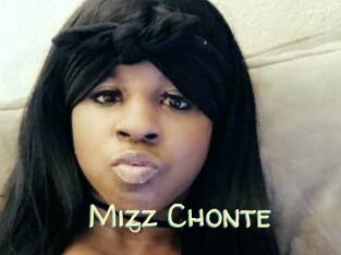 Mizz_Chonte