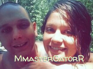 MmasterGatorR