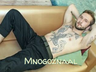 Mnogoznaal