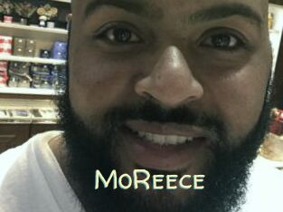 MoReece