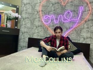 MoaCollins