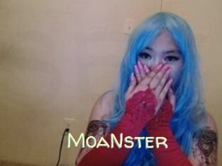 MoaNster