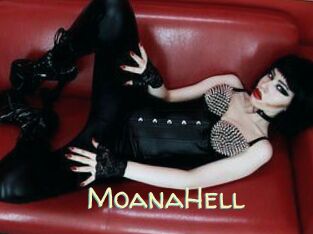 MoanaHell