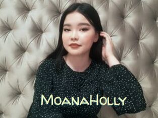 MoanaHolly