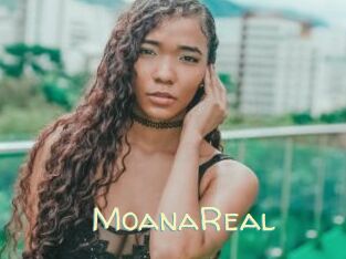 MoanaReal