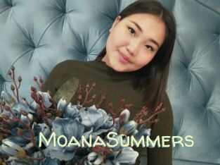 MoanaSummers