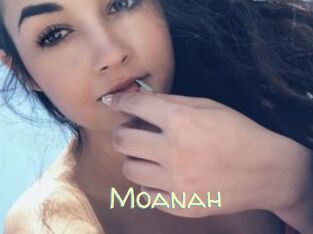Moanah