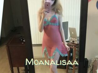 Moanalisaa