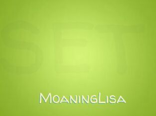 MoaningLisa