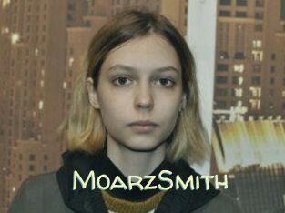 MoarzSmith