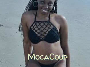 MocaCoup