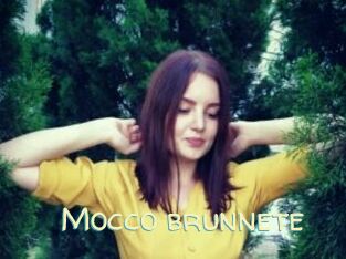 Mocco_brunnete