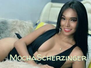 MochaScherzinger