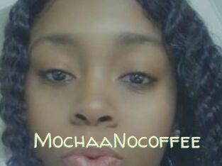 MochaaNocoffee
