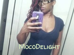 MocoDelight