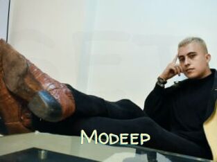 Modeep