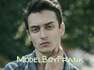 ModelBoyFrank