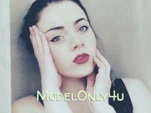 ModelOnly4u