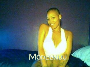 Modelnuu