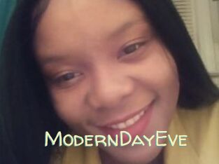 ModernDayEve