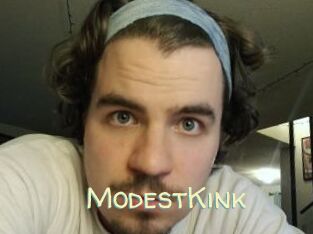 ModestKink