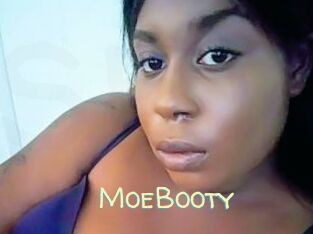 MoeBooty
