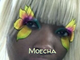 Moecha