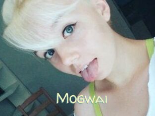 Mogwai