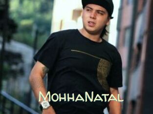 MohhaNatal