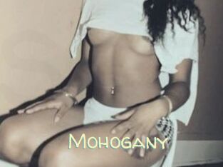 Mohogany
