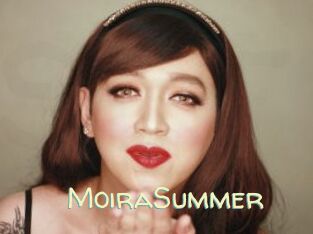 MoiraSummer Sexy Tchat