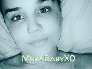 MokaBabyXO