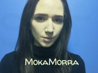 MokaMorra Sexy Tchat