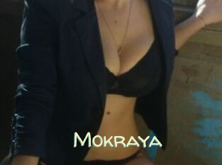 Mokraya