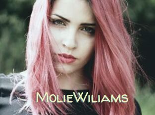 MolieWiliams
