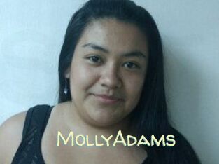 MollyAdams