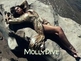 MollyDive_